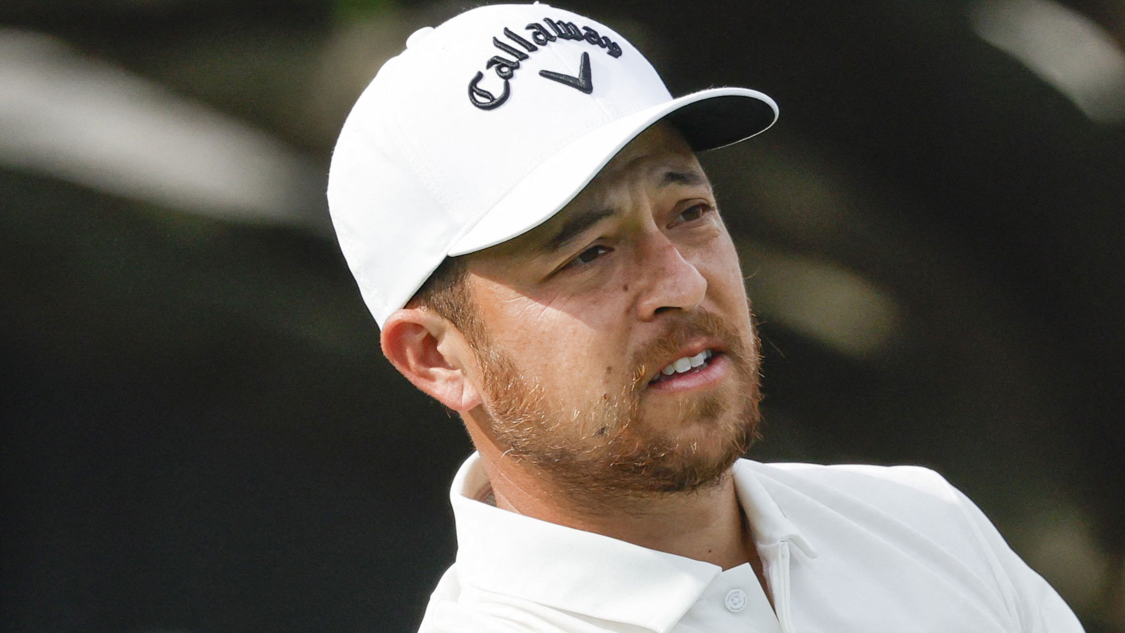Xander Schauffele